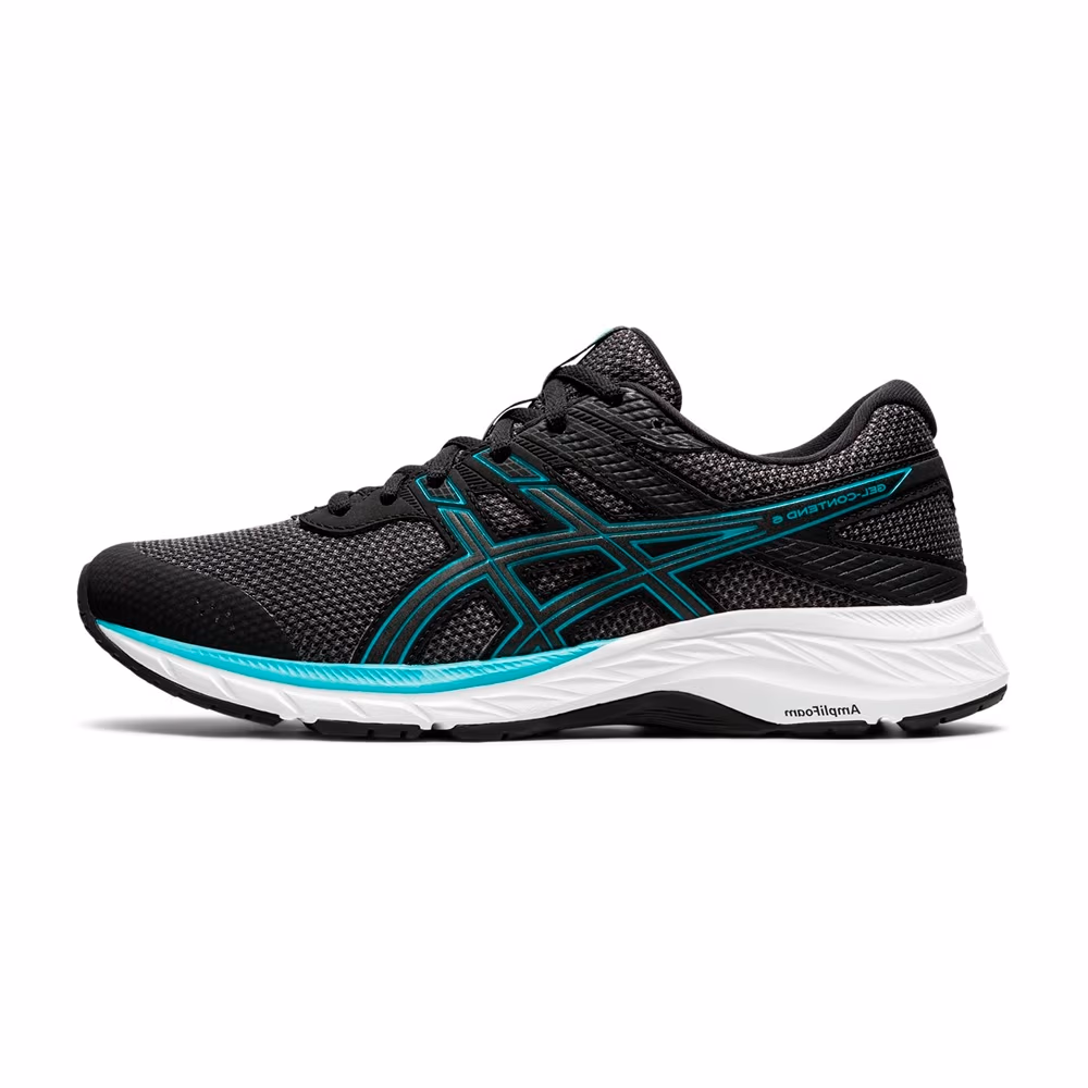 Кроссовки Asics GEL-CONTEND 6 